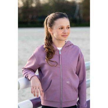 Mikina Pikeur Athleisure Hoody dámská Kolekce 2025/26