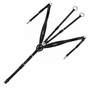Martingalová vidlice KenTaur BIB 5285K