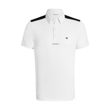 Tričko závodní Tommy Hilfiger Hamilton pánské Kolekce 2025