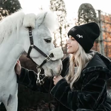 Čepice Kentucky Beanie Sammy dámská