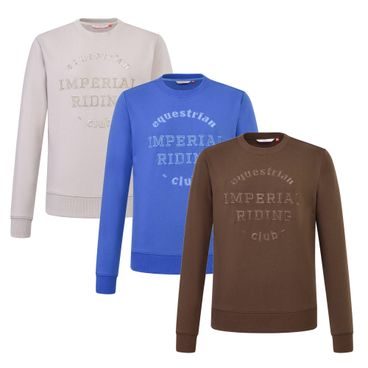 Mikina Imperial Riding Joyce Summer dámská Kolekce 2026