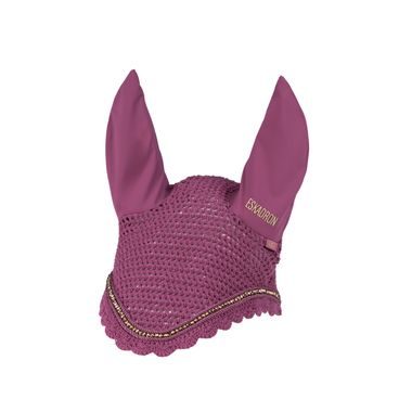 Čabraka na uši Eskadron Heritage Dynair Mesh Jewel Kolekce 2025/26