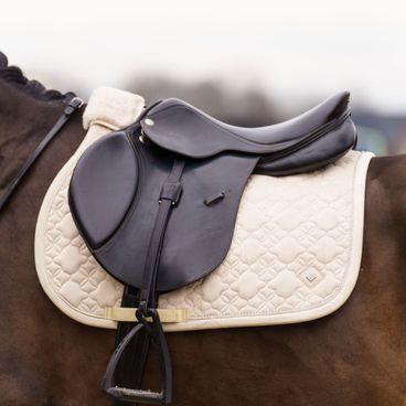 Podsedlová dečka Imperial Riding Lenny Kolekce 2025