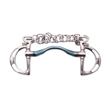 UdidloTrust Sweet Iron Kimblewick Port Medium 16mm DOPRODEJ