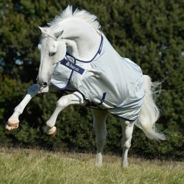 Deka výběhová termo HKM Champion Combo 340g OUTLET