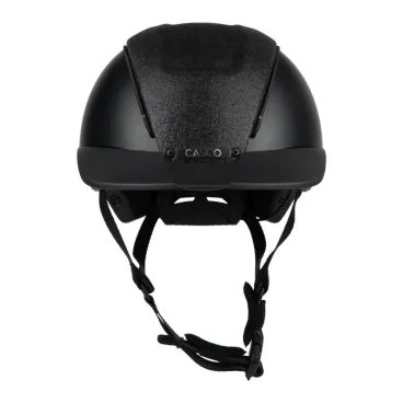 Jezdecká helma Casco Duell Glimmer Shade
