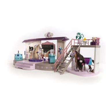 Schleich 42588 - Salón krásy pro koně