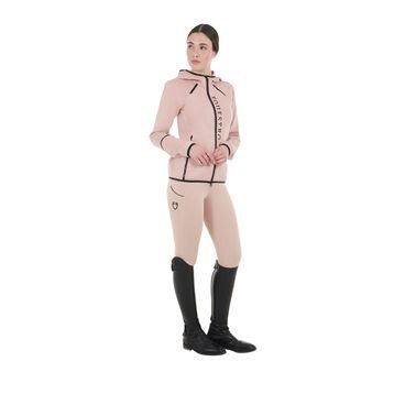 Rajtky Equestro RiderTech Knee Grip dámské KOLEKCE 2024