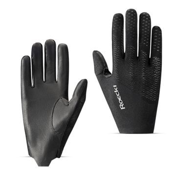 Rukavice Equestro Logo dětské