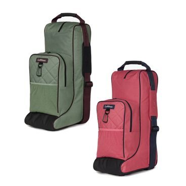 Taška na boty LeMieux Kolekce 2025/26