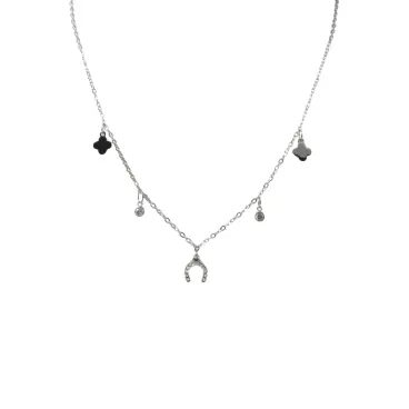 Řetízek Equestrian Shop Ziggy