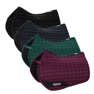 Podsedlová dečka Eskadron Glossy Compact