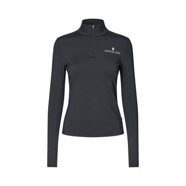 Tričko Kingsland Classic Ladies Training Shirt dámské