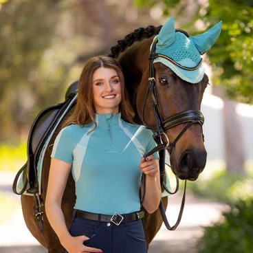 Transportní obal na uzdečku LeMieux Twin Bridle Bag