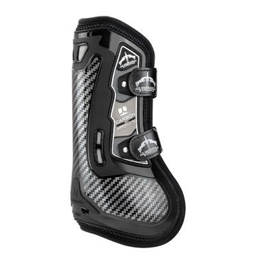 Šlachové chrániče Veredus Carbon Gel Absolute Velcro