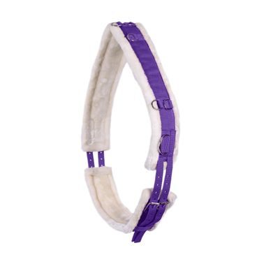 Lonžovací spojka nylon QHP Luxury