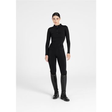 Jeggings Maximilian Equestrian Winter Pro Riding Full Grip dámské