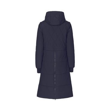 Ohlávka s vodítkem Kingsland Lexie Faux Fur