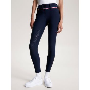 Jeggings Tommy Hilfiger Equestrian Elmira Full Grip dámské