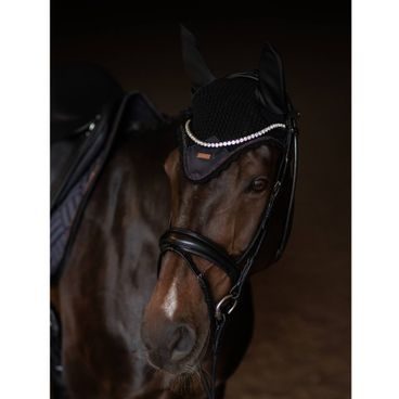 Čabraka na uši Equestrian Stockholm Winter Shadow Kolekce 2024/25