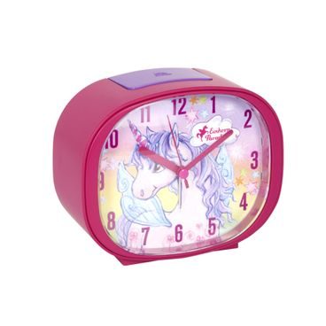 Budík Unicorn Paradise