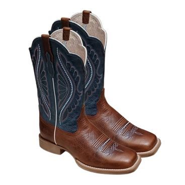 *W* Westernové boty Ariat® WMS PrimeTime dámské Kolekce 2025/26