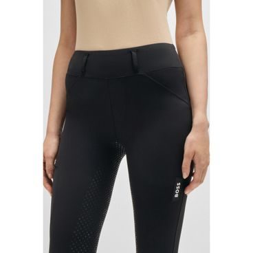 Rajtky Boss Equestrian Heather Full Grip dámské