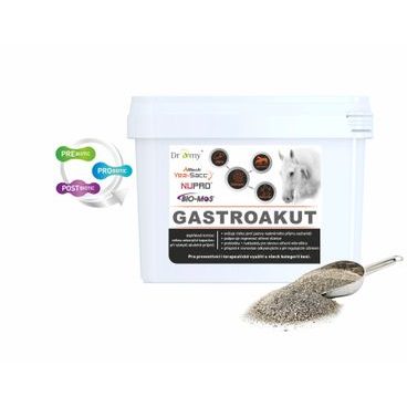 Dromy GastroAkut 2kg