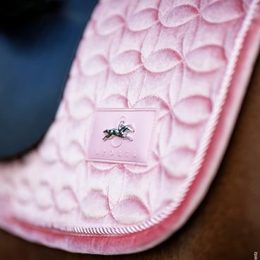 Podsedlová dečka Schockemöhle Power