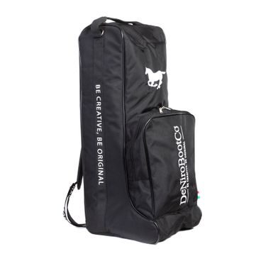 Taška na jezdecké boty DeNiro SUPERIOR černá