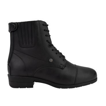 Perka Suedwind Advanced II Side zip Lace Soft