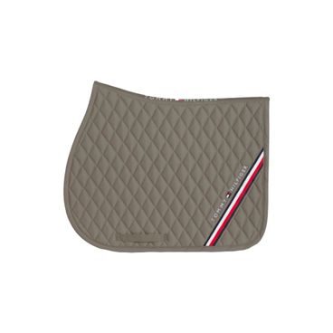 Podsedlová dečka Tommy Hilfiger Equestrian Stanford Kolekce 2026