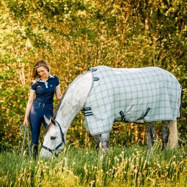 Deka síťovaná Bucas Freedom Fly sheet Kolekce 2025