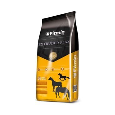 Fitmin Extrudovaný len 15 kg