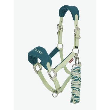 Čabraka na uši LeMieux Essence Kolekce 2026