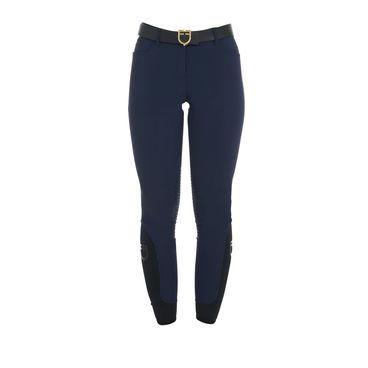 Rajtky Equestro Zenda Light Knee Grip dámské
