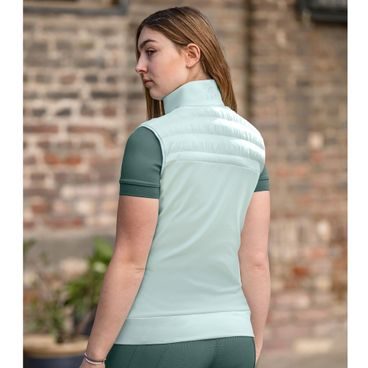 Vesta ELT Hybrid Quilted Seatle dámská Kolekce 2026