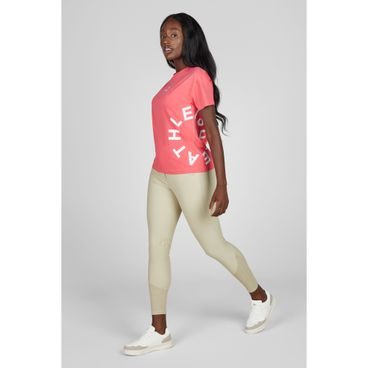 Tričko Pikeur Athleisure Oversized 1244 dámské Kolekce 2026