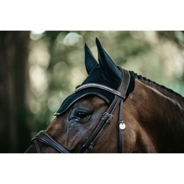 Čabraka na uši Kentucky Wellington Plaited Cord DOPRODEJ