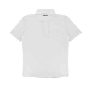 Tričko závodní Cavalleria Toscana Logo Print s dl.rukávem dětské Kolekce 2025/26