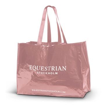 Tričko závodní Equestrian Stockholm Crystal Champion Top white