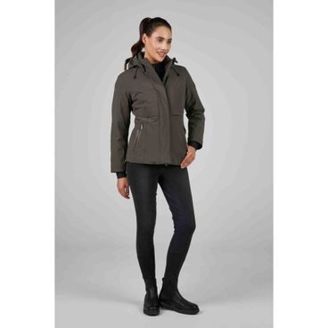 Bunda Pikeur Classic Sports Waterproof dámská Kolekce 2025/26