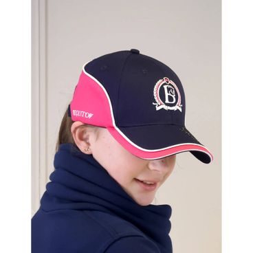 Tričko Team Bloomfields Clara Crystal dámské