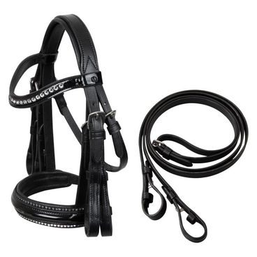 Uzda Imperial Riding Hobby Horse Free Spirit Kolekce 2025/26