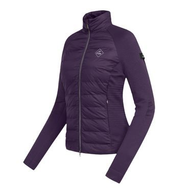 Bunda Horze Dina Puffy dámská Kolekce 2025/26