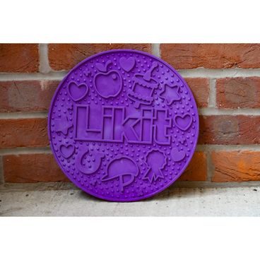 Pasta na lízací podložku Likit Graze Maze