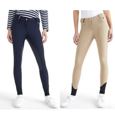 Rajtky Tommy Hilfiger Classic Grip sed dámské Kolekce
