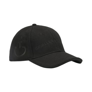 Basebalová čepice Cavalleria Toscana Wool KOLEKCE 2024