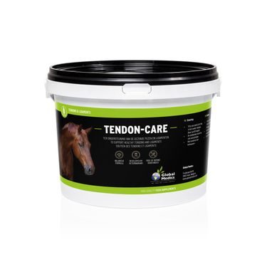 Global Medics Tendon Care NA OBJEDNÁVKU