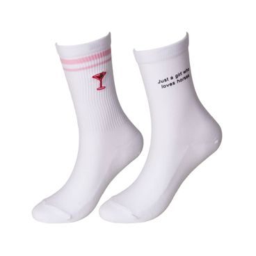 Ponožky Kentucky Sport Loves Horses